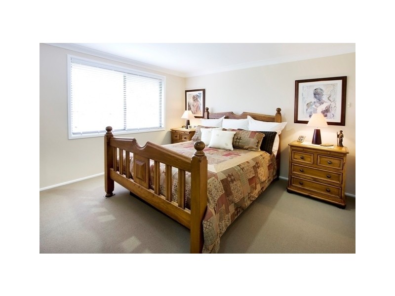 90 Greenbank Drive, Werrington Downs NSW 2747