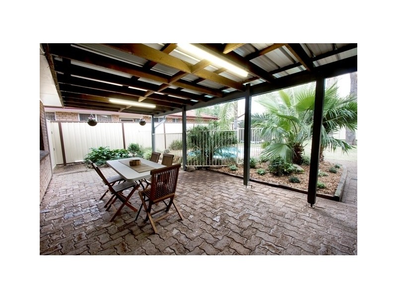 90 Greenbank Drive, Werrington Downs NSW 2747