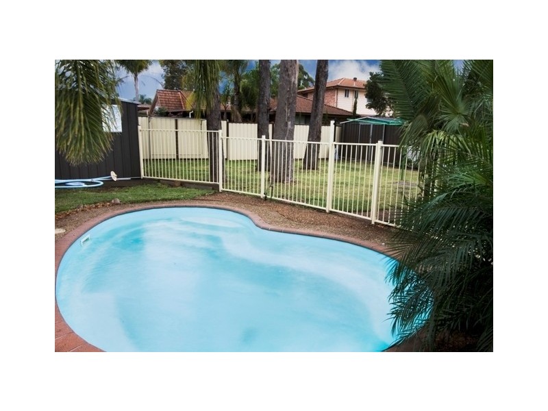 90 Greenbank Drive, Werrington Downs NSW 2747