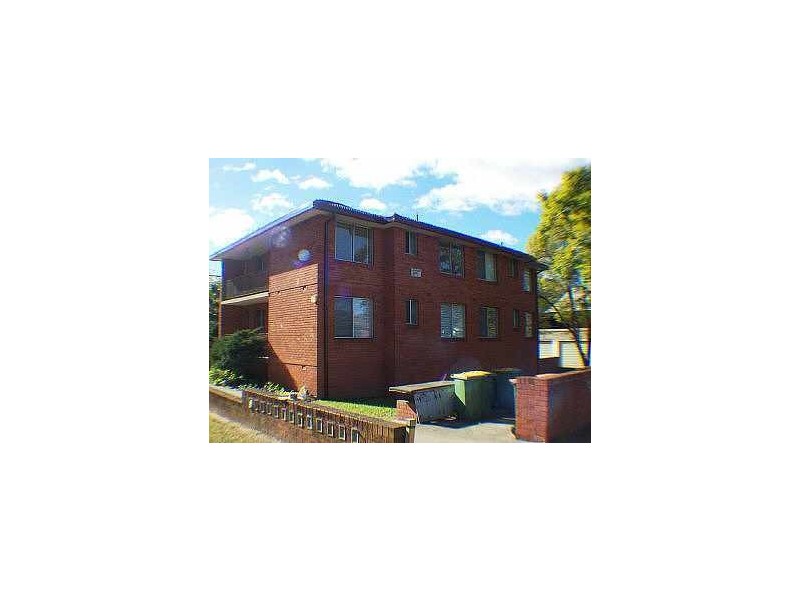 8 / 187 Derby Street, Penrith NSW 2750