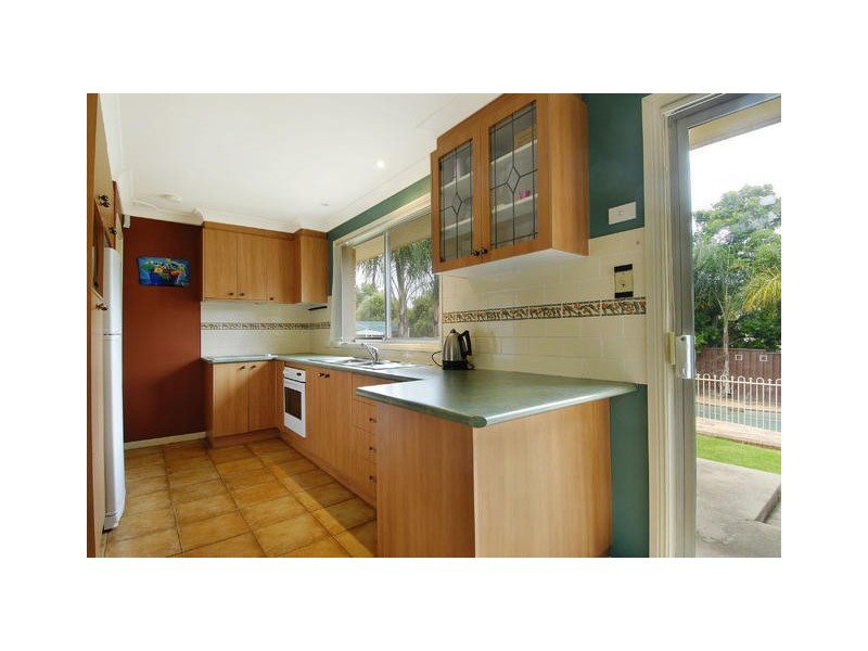 12 Lockyer Avenue, Werrington County NSW 2747