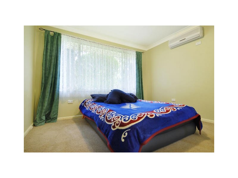 12 Lockyer Avenue, Werrington County NSW 2747