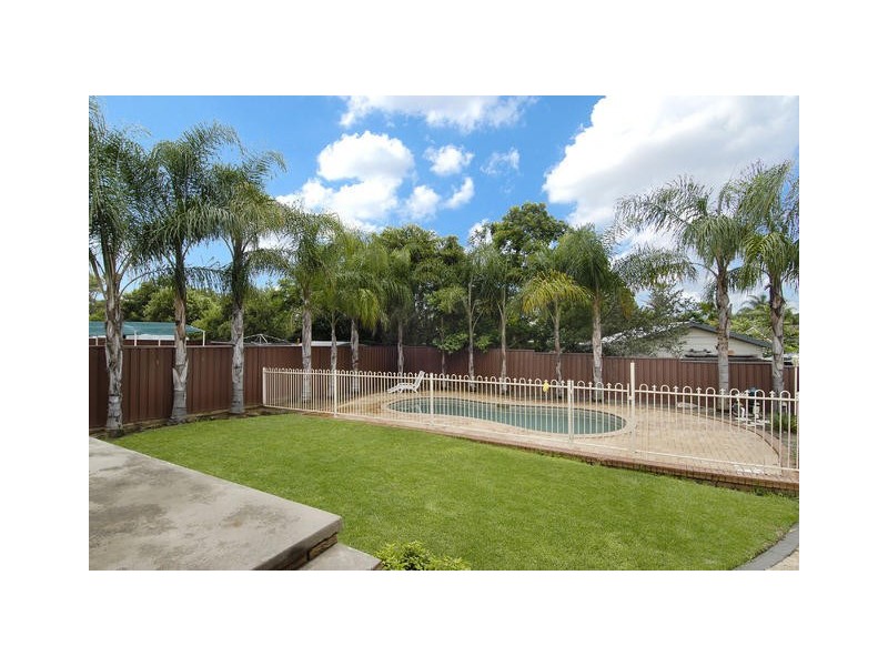 12 Lockyer Avenue, Werrington County NSW 2747