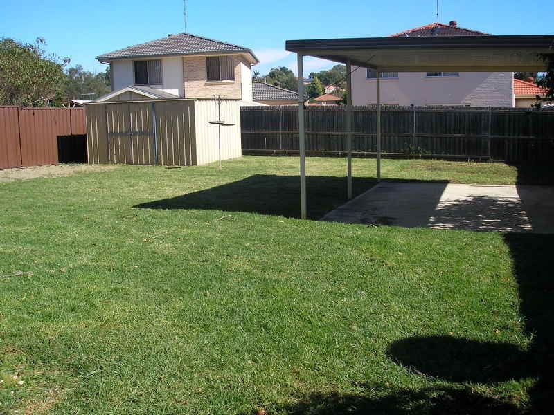 57 Fireball Avenue, Cranebrook NSW 2749