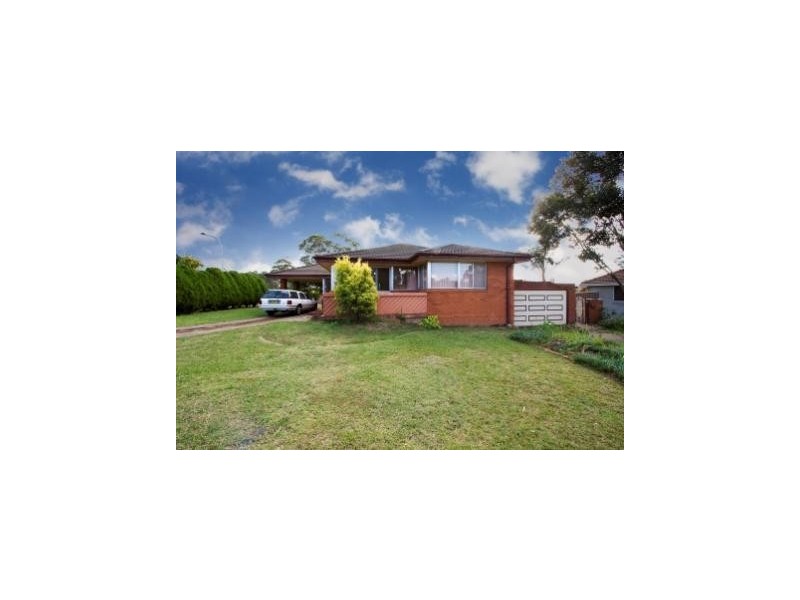 12 Impala Avenue, Werrington NSW 2747