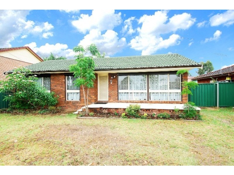 30 Great Western Highway, Colyton NSW 2760