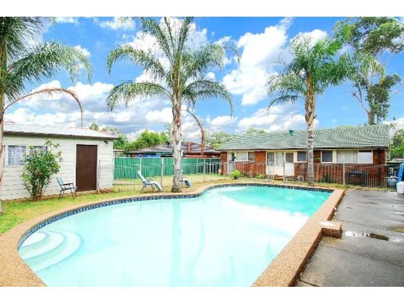 30 Great Western Highway, Colyton NSW 2760