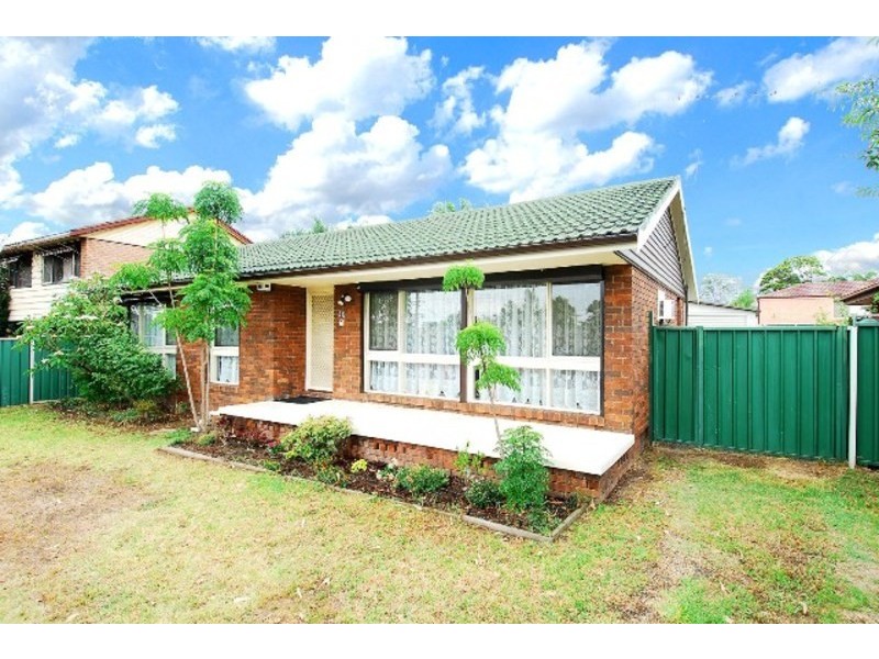 30 Great Western Highway, Colyton NSW 2760
