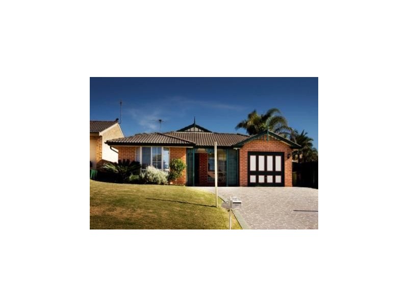 10 Bunya Place, Glenmore Park NSW 2745