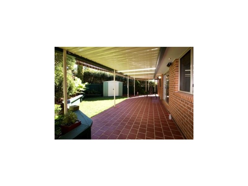 10 Bunya Place, Glenmore Park NSW 2745