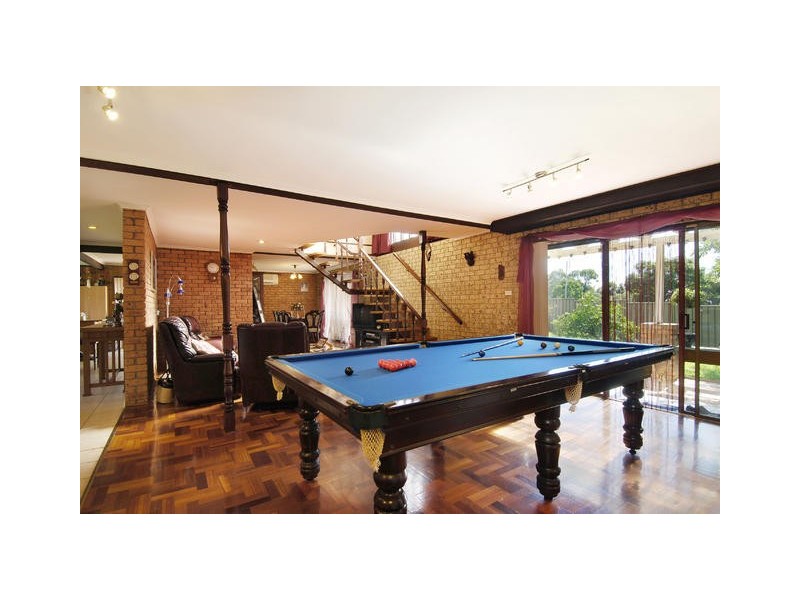 7 Ivory Place, Jamisontown NSW 2750