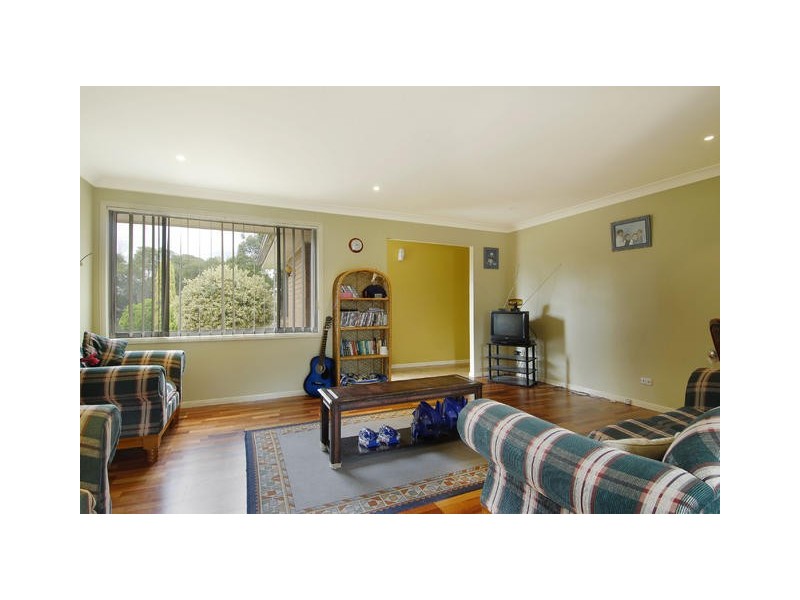 12 Lockyer Avenue, Werrington County NSW 2747