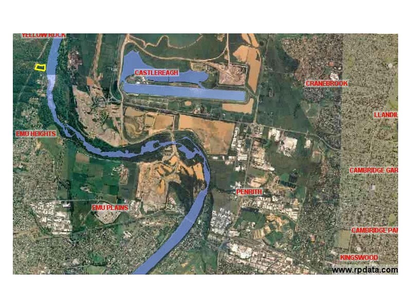 Lot 2 Riverside Road, Emu Heights NSW 2750