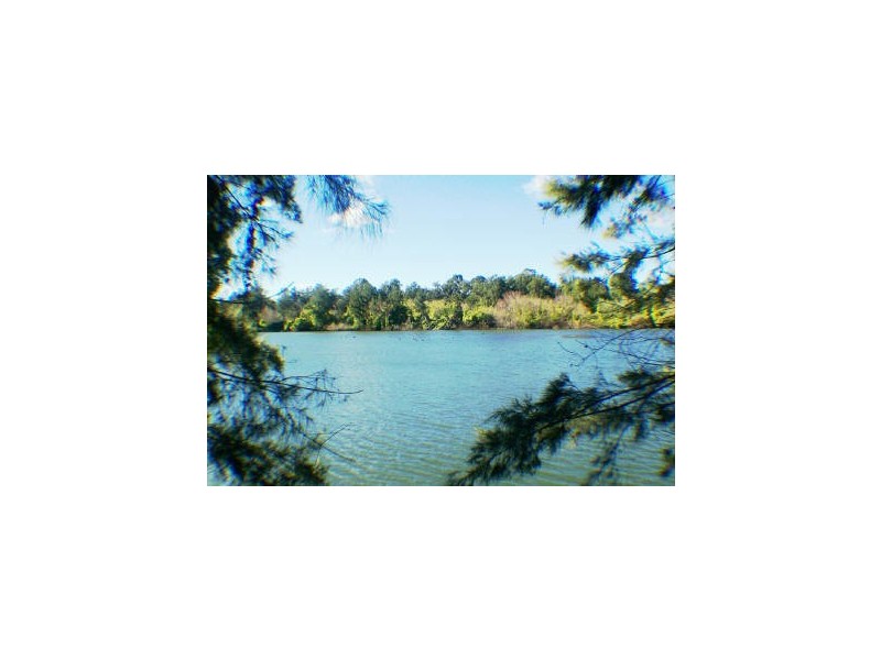 Lot 2 Riverside Road, Emu Heights NSW 2750