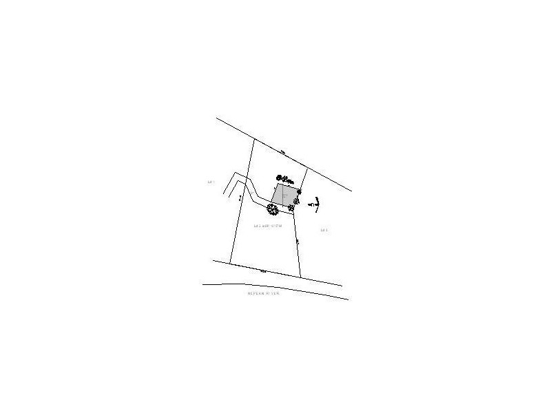 Lot 2 Riverside Road, Emu Heights NSW 2750