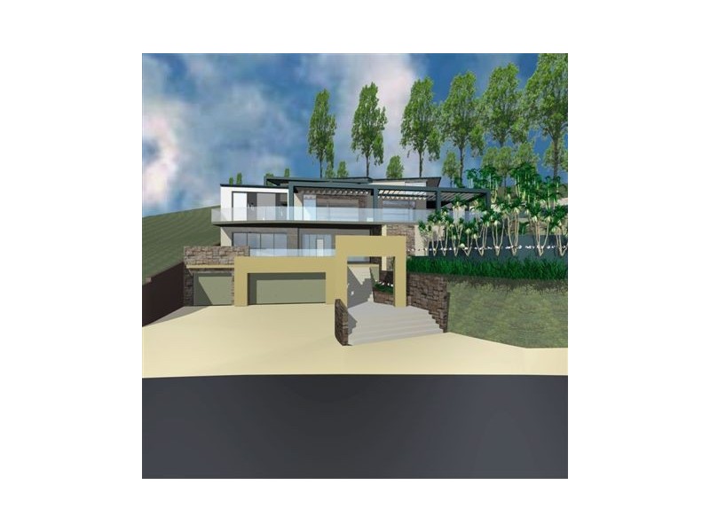 Lot 2 Riverside Road, Emu Heights NSW 2750