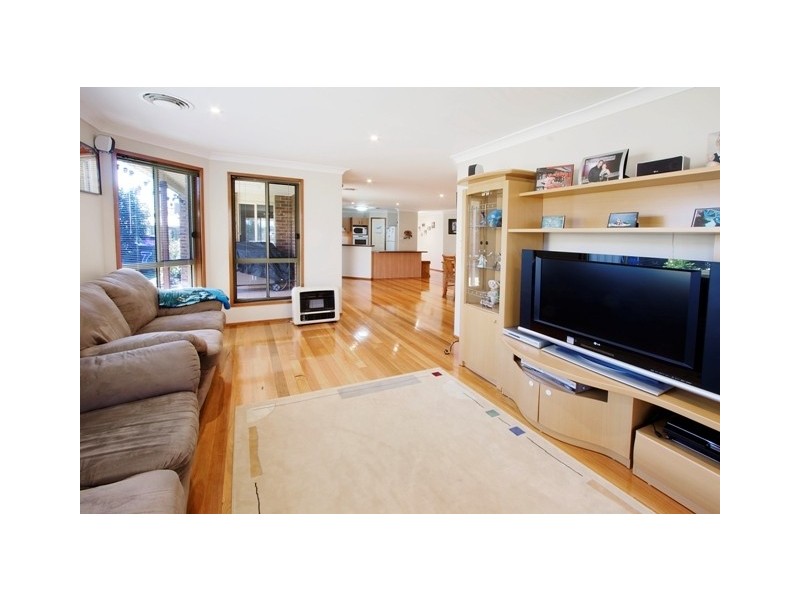 7 Terra Court, Glenmore Park NSW 2745