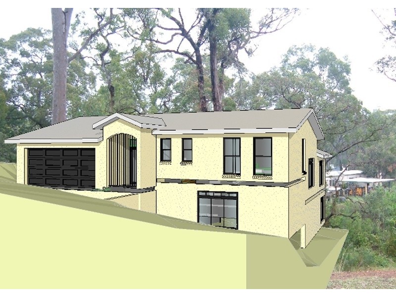 1a Thirteenth Avenue, Warragamba NSW 2752