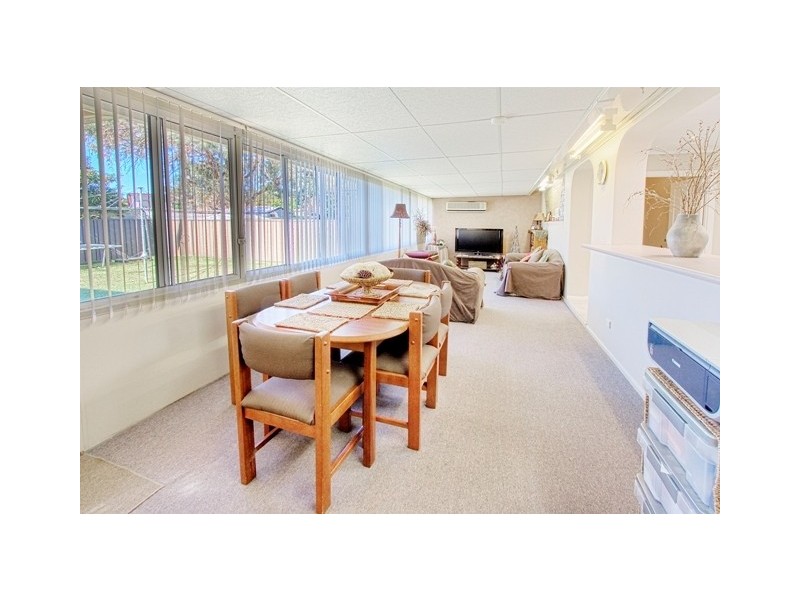 36 Racecourse Road, South Penrith NSW 2750