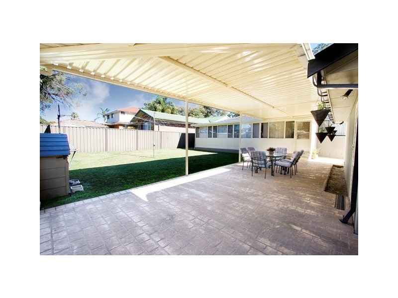 36 Racecourse Road, South Penrith NSW 2750