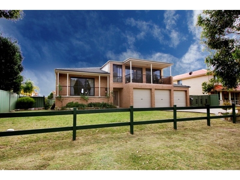 73 Garswood Road, Glenmore Park NSW 2745