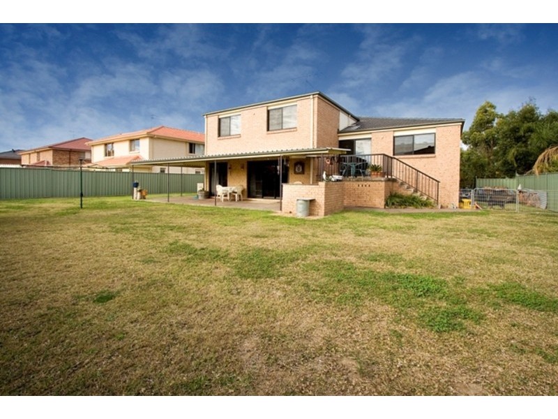 73 Garswood Road, Glenmore Park NSW 2745