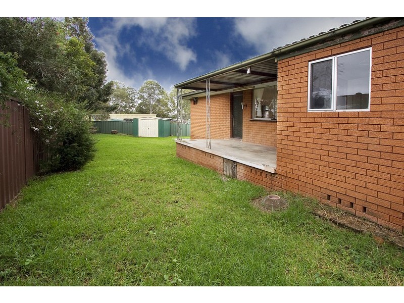 4 Deeside Close, South Penrith NSW 2750