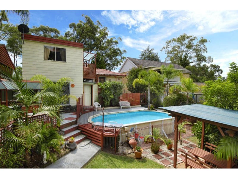 41 Bunbinla Avenue, Mount Riverview NSW 2774