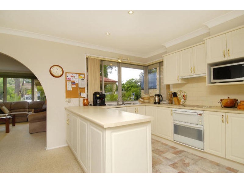 41 Bunbinla Avenue, Mount Riverview NSW 2774