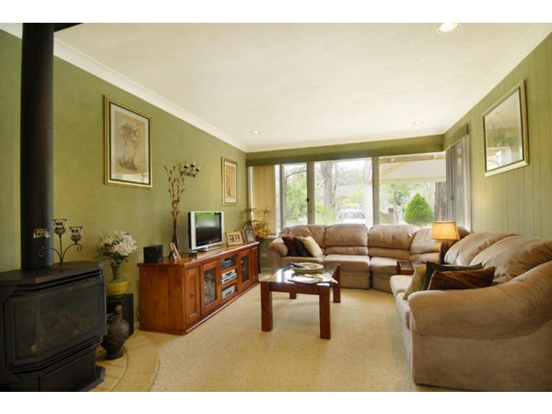 41 Bunbinla Avenue, Mount Riverview NSW 2774