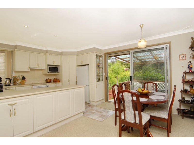 41 Bunbinla Avenue, Mount Riverview NSW 2774