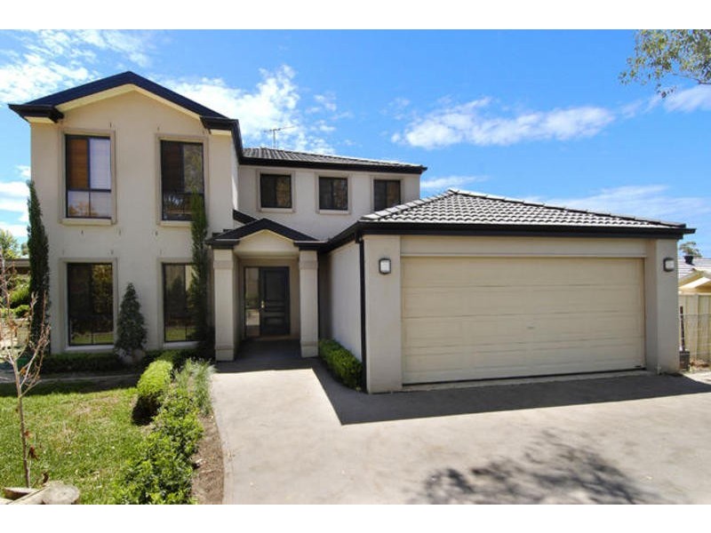 5 Indy Place, Cranebrook NSW 2749