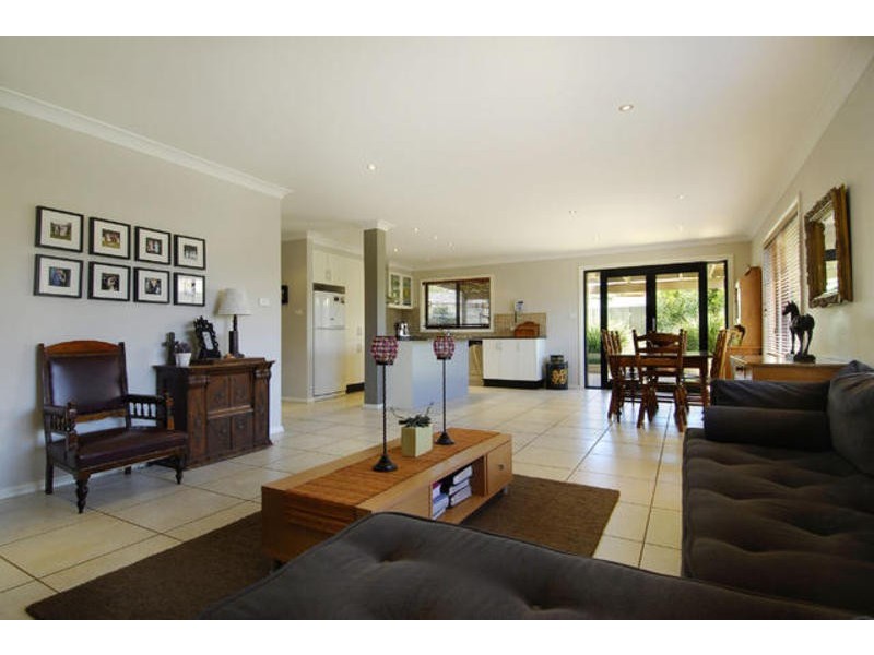 5 Indy Place, Cranebrook NSW 2749