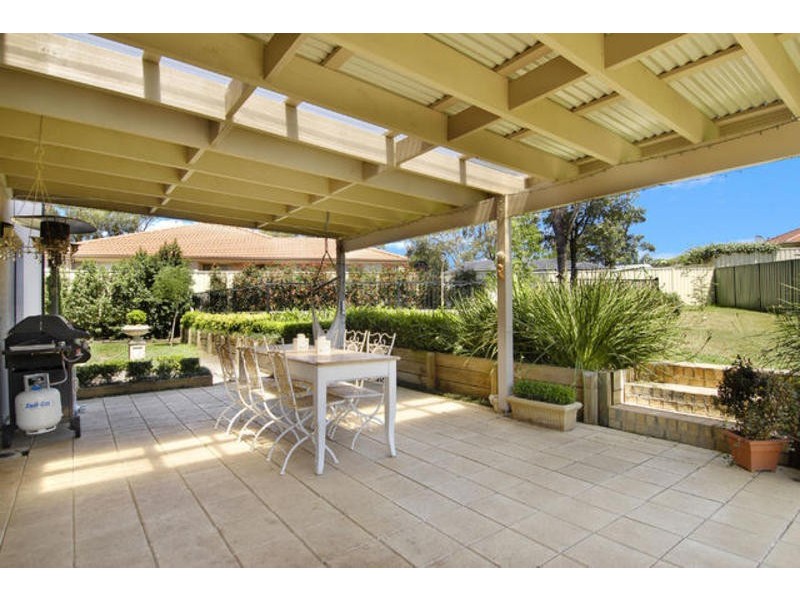 5 Indy Place, Cranebrook NSW 2749