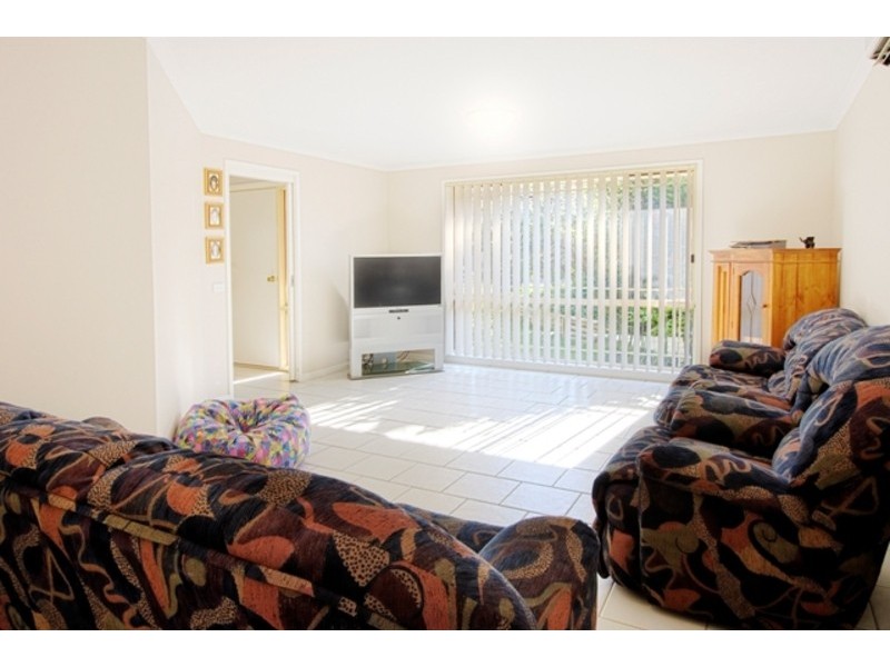 7 The Lakes Drive, Glenmore Park NSW 2745