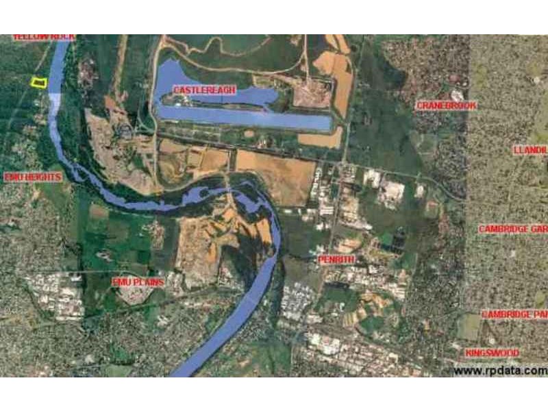 Lot 2 Riverside Road, Emu Heights NSW 2750