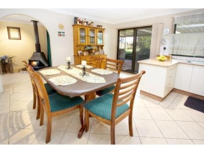 34 Danny Street, Werrington NSW 2747