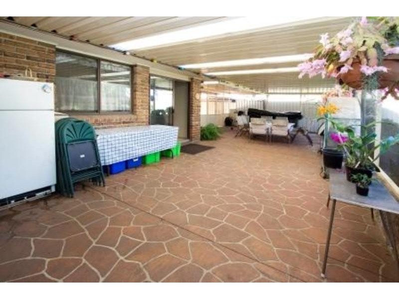 34 Danny Street, Werrington NSW 2747