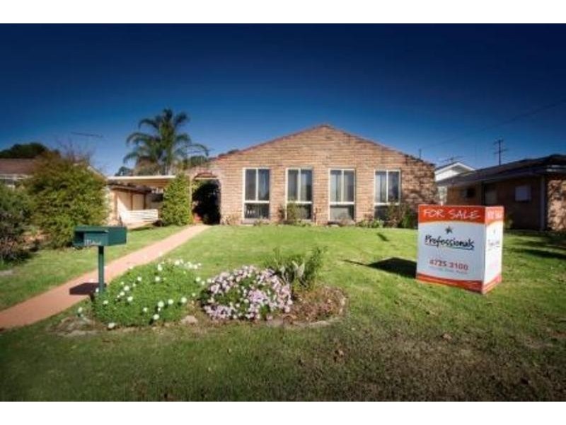 34 Danny Street, Werrington NSW 2747