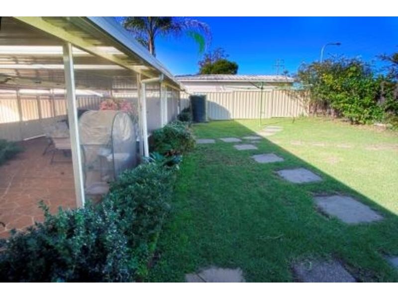 34 Danny Street, Werrington NSW 2747