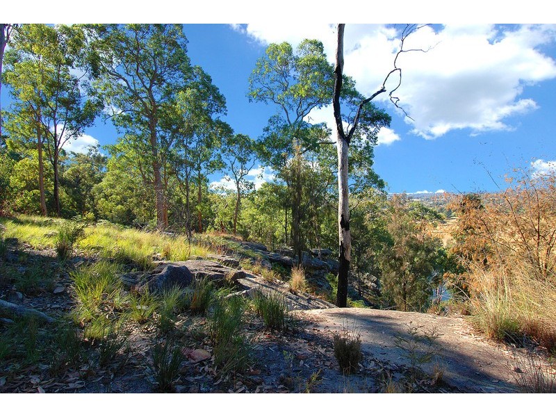 Lot 2  Lapstone Place, Leonay NSW 2750