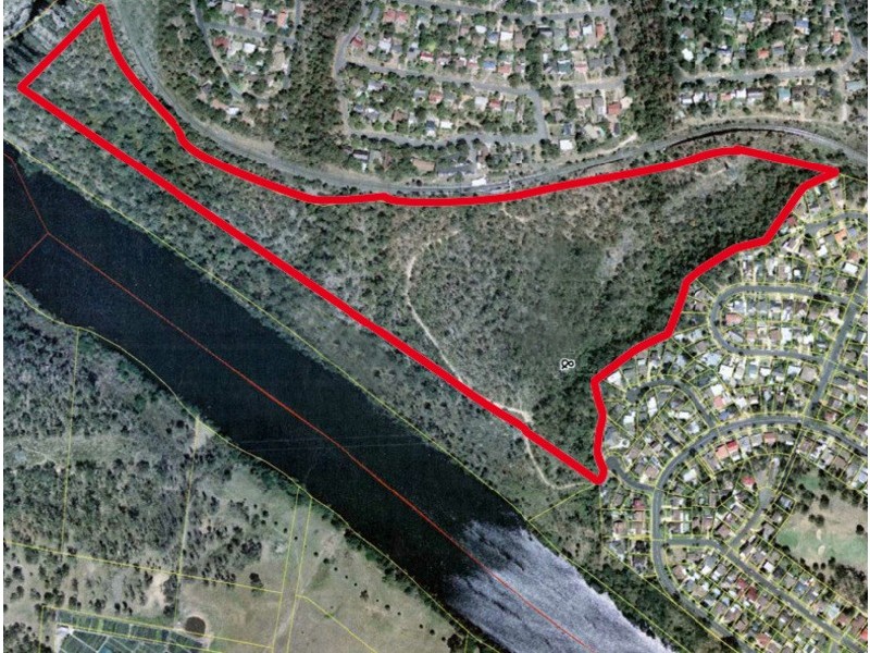 Lot 2  Lapstone Place, Leonay NSW 2750