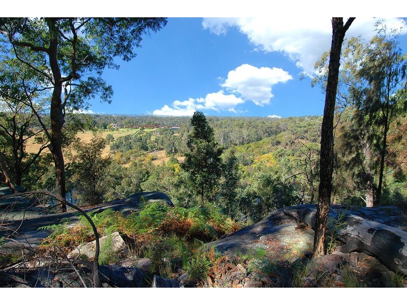 Lot 2  Lapstone Place, Leonay NSW 2750