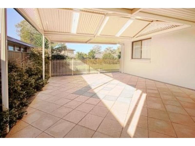 12 Kurmond Street, Jamisontown NSW 2750