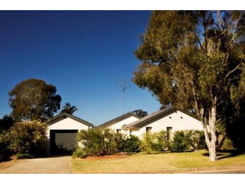 12 Kurmond Street, Jamisontown NSW 2750