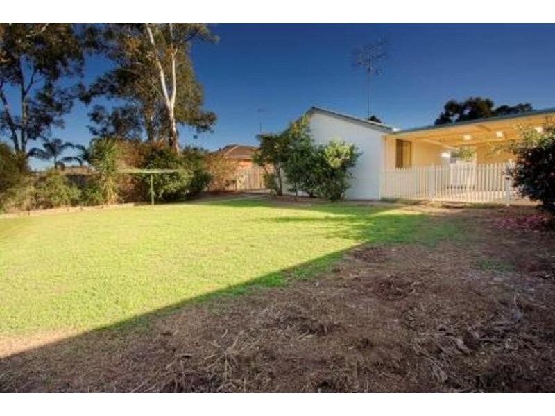 12 Kurmond Street, Jamisontown NSW 2750