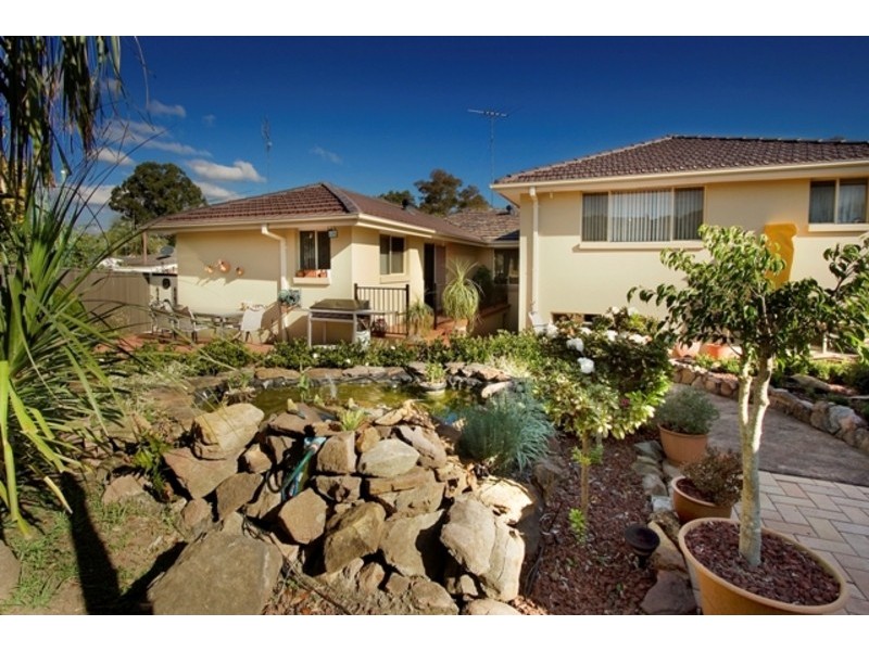 South Penrith NSW 2750