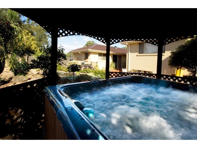 South Penrith NSW 2750