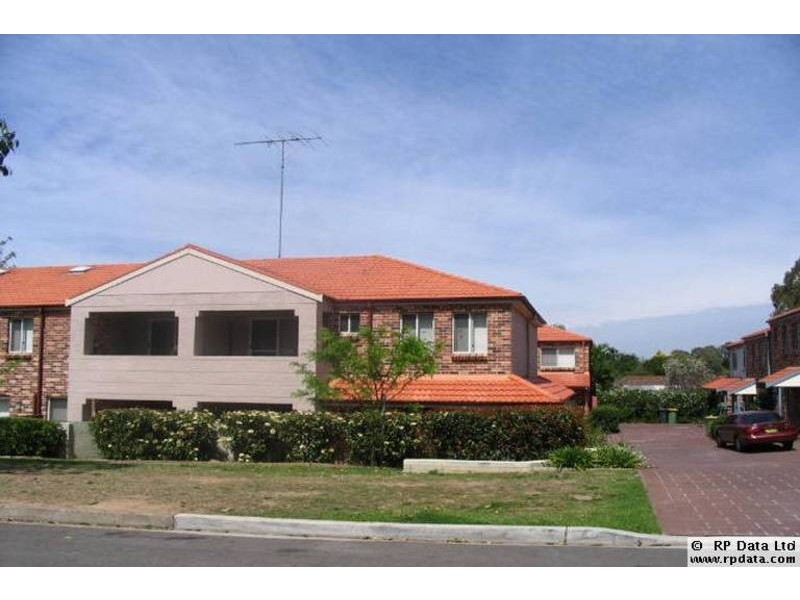 13/26-30 Barber Street, Penrith NSW 2750