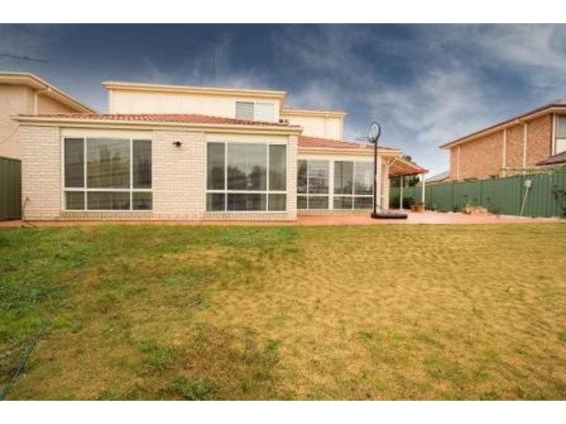 12 Brigadoon Road, Glenmore Park NSW 2745